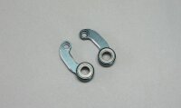 Lenkhebel (links & rechts) Aluminium