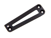 Servo Halter