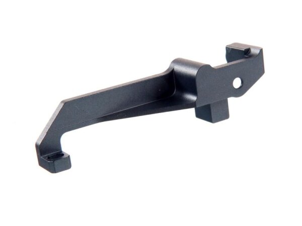 Servo Halter