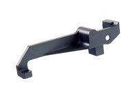 Servo Halter