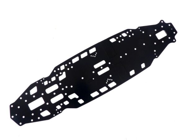Chassis Alu