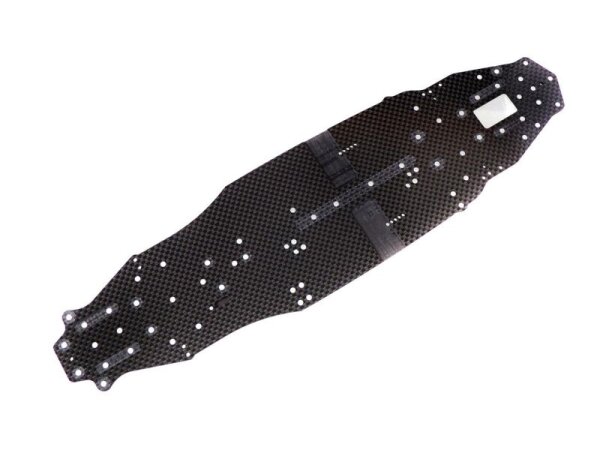 Chassis Carbon FWD