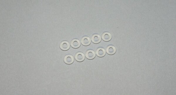 Dichtringe Set P3 10pcs