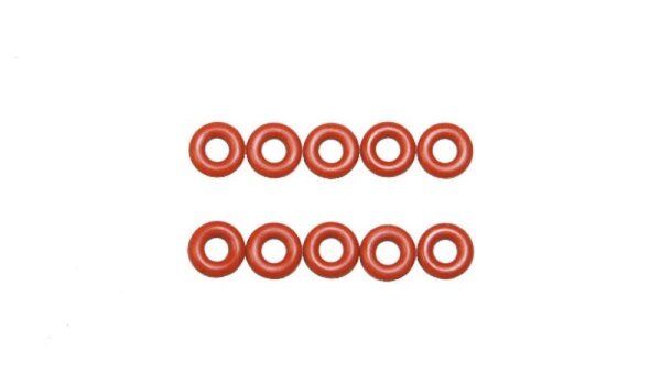 Dichtringe Set S3 (10) rot