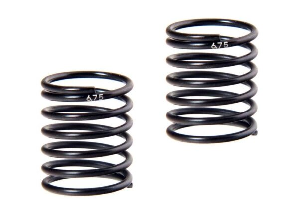 Dämpfer-Feder 6.75T soft
