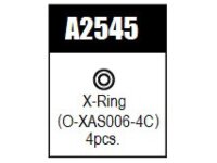 X-RINGS (Si)