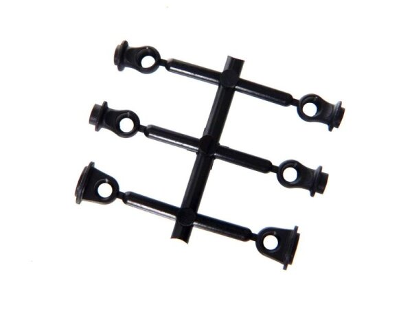 SHOCK PLASTIC PARTS