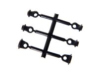 SHOCK PLASTIC PARTS