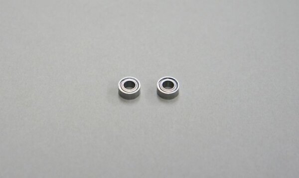Kugellager 3x6x2,5mm (2 Stk)