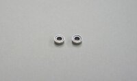 Kugellager 3x6x2,5mm (2 Stk)