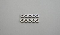 Kugellager 3x6x2,5mm (10 Stk)