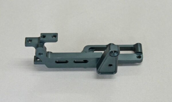 Motorhalter