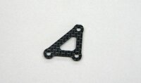 Motorhalter Strebe