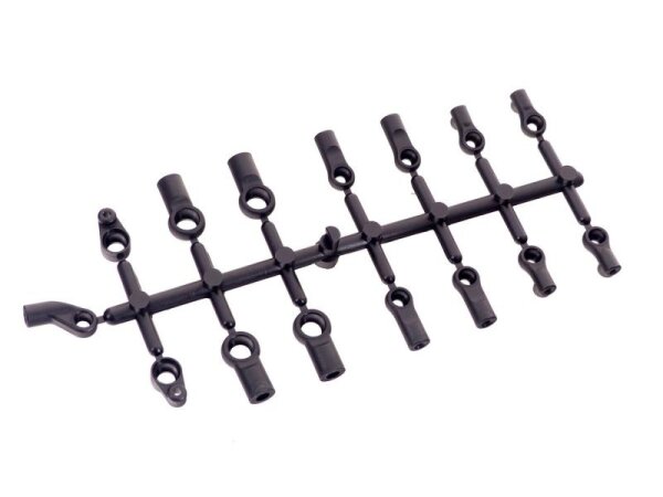Kugelpfannen
