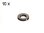 DISTANZSCHEIBE 3X6X1MM (10)