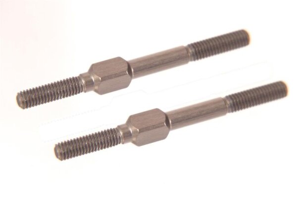 SPURSTANGEN R/L LANG ALUMINIUM (2)
