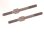 SPURSTANGEN R/L LANG ALUMINIUM (2)