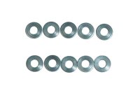 Distanzscheibe 3x6x0,5mm (10)