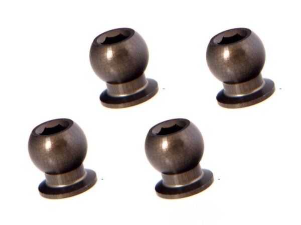6mm Kugel Alu