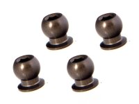 6mm Kugel Alu