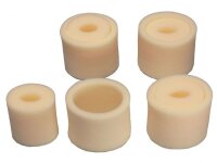 Einsätze für Luftfilter (4) MBX-6/6T
