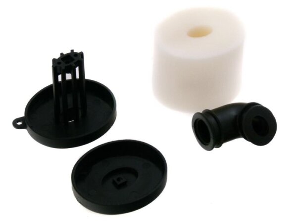LUFTFILTER-SET