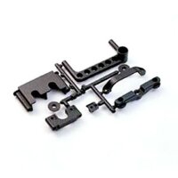 Anbau- und Befestigungsteile für B0220/230