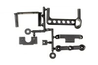 Anbau- und Befestigungsteile für B0236/237