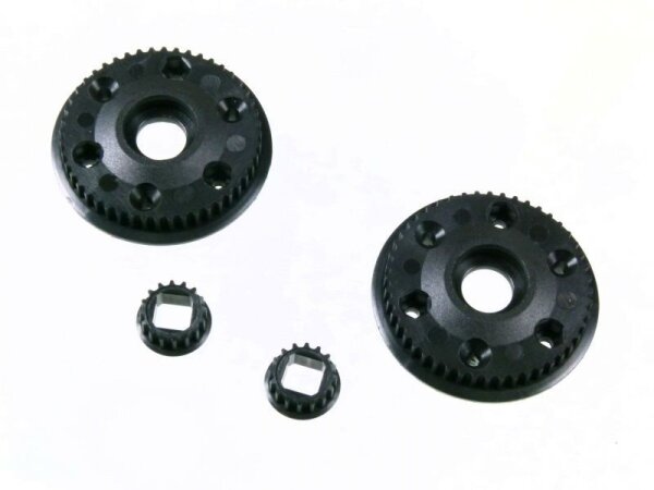 Startbox-Riemenrad für B0220/230