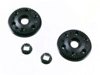 Startbox-Riemenrad für B0220/230