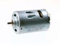 Startermotor für B0220/230