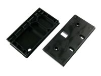Kunststoff-Deckel für Startbox Off Road B3