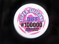 SILIKON-ÖL FÜR DIFFERENTIAL  (100000) 30CC