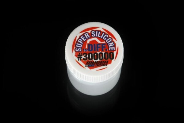 SILIKON-ÖL FÜR DIFFERENTIAL  (300000)