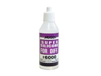 Silikon-Öl für Differential  6000