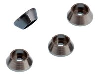 UNTERLEGSCHEIBEN KONISCH 3MM MBX-6/6T (4)