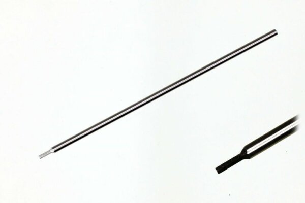 EINSATZ FÜR B0523 INNENSECHSKANT 1.5MM (*1)