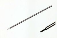EINSATZ FÜR B0523 INNENSECHSKANT 1.5MM (*1)