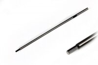 EINSATZ FÜR B0524 INNENSECHSKANT 2.0MM (*1)