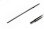 EINSATZ FÜR B0524 INNENSECHSKANT 2.0MM (*1)