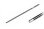 EINSATZ FÜR B0525 INNENSECHSKANT 2.5MM (*1)