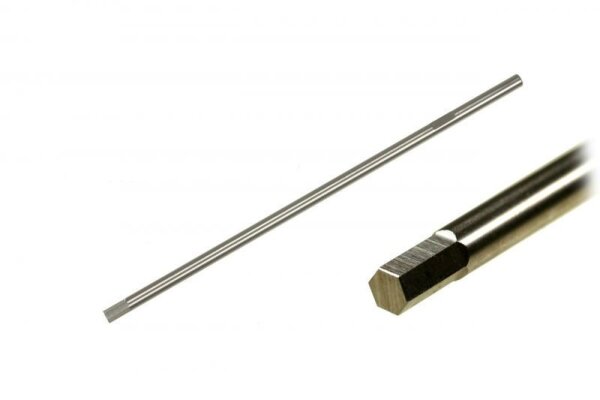 EINSATZ FÜR B0526 INNENSECHSKANT 3.0MM (*1)