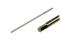 EINSATZ FÜR B0526 INNENSECHSKANT 3.0MM (*1)