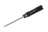 INNENSECHSKANT SCHRAUBENDREHER 3.0MM (*1)