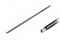 EINSATZ FÜR B0527 INNENSECHSKANT 2.0MM (KUGEL) (*1)