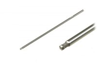 EINSATZ FÜR B0528 INNENSECHSKANT 2.5MM (KUGEL) (*1)
