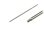 EINSATZ FÜR B0528 INNENSECHSKANT 2.5MM (KUGEL) (*1)