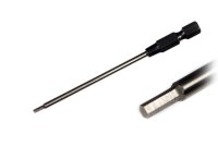 EINSATZ INNENSECHSKANT 2.0MM FÜR ELEKTROSCHRAUBER (*1)
