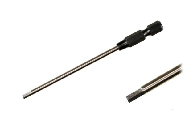 EINSATZ INNENSECHSKANT 2.5MM FÜR ELEKTROSCHRAUBER (*1)
