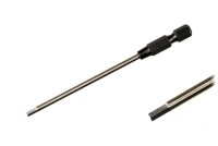EINSATZ INNENSECHSKANT 2.5MM FÜR ELEKTROSCHRAUBER (*1)